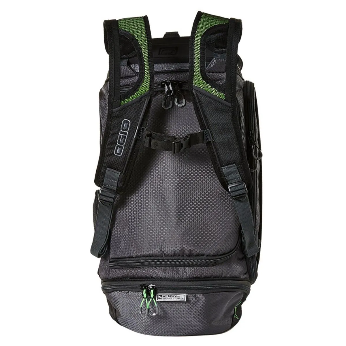 Ogio Endurance 7.0 Travel Duffel Bag