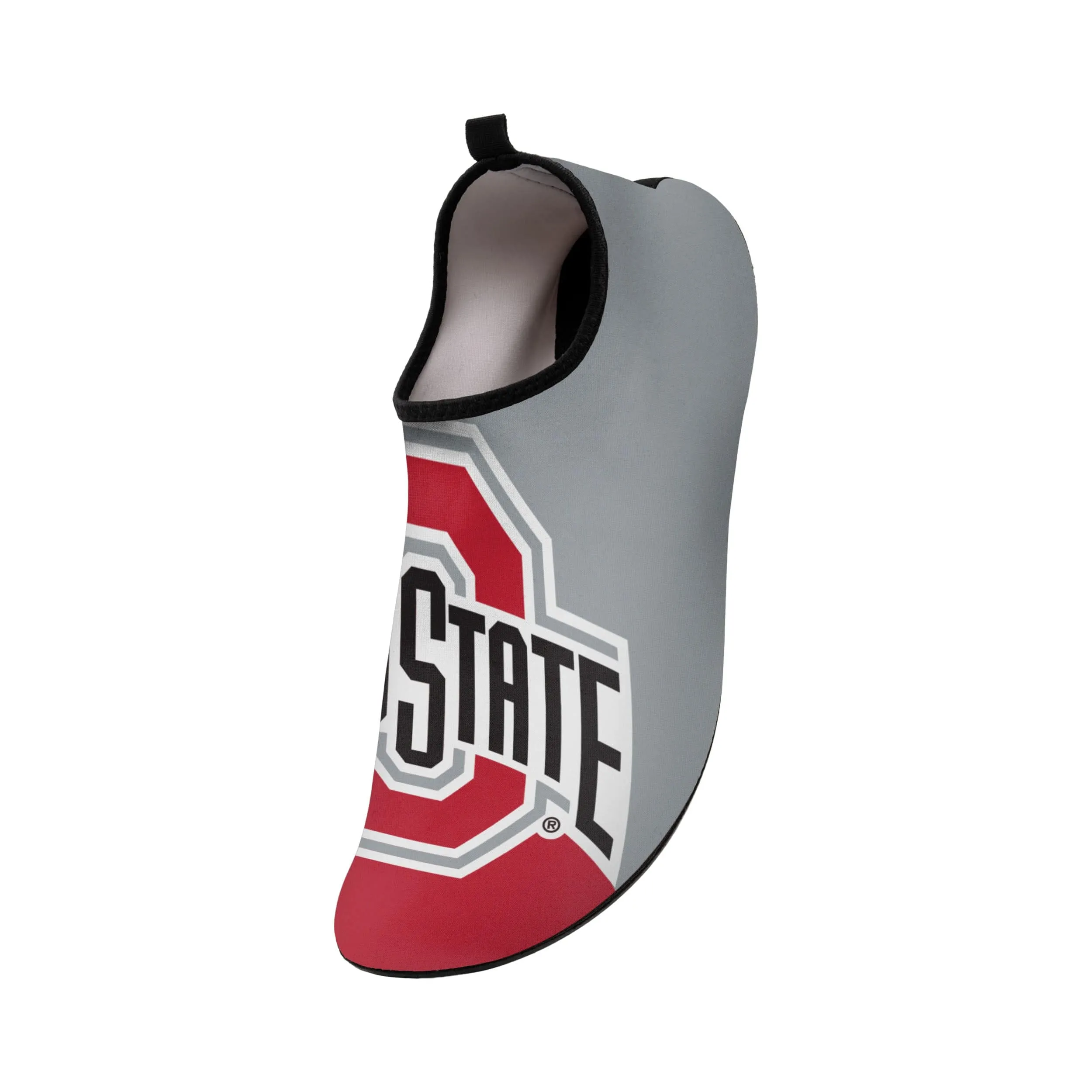 Ohio State Buckeyes NCAA Mens Colorblock Water Shoe