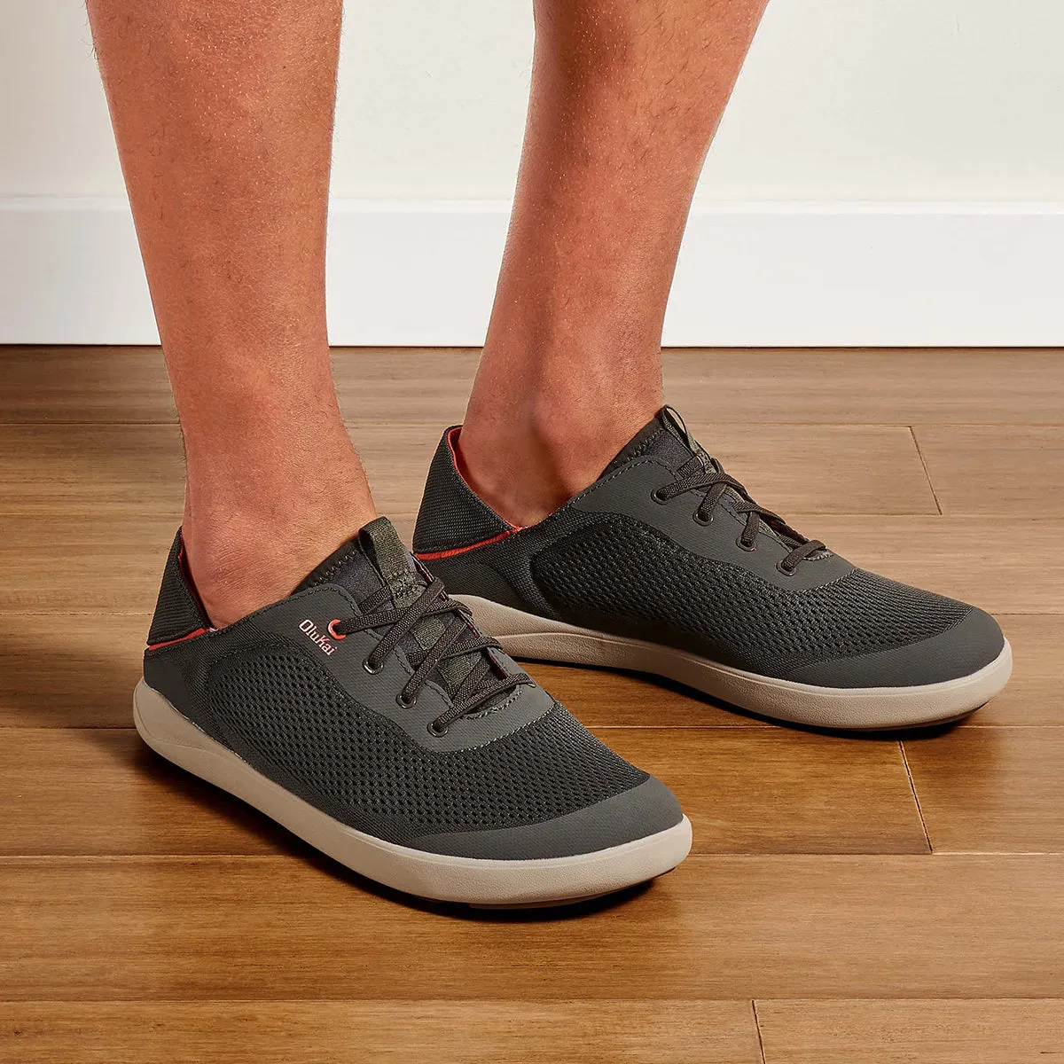 OluKai Moku Pae Slip-On Shoes