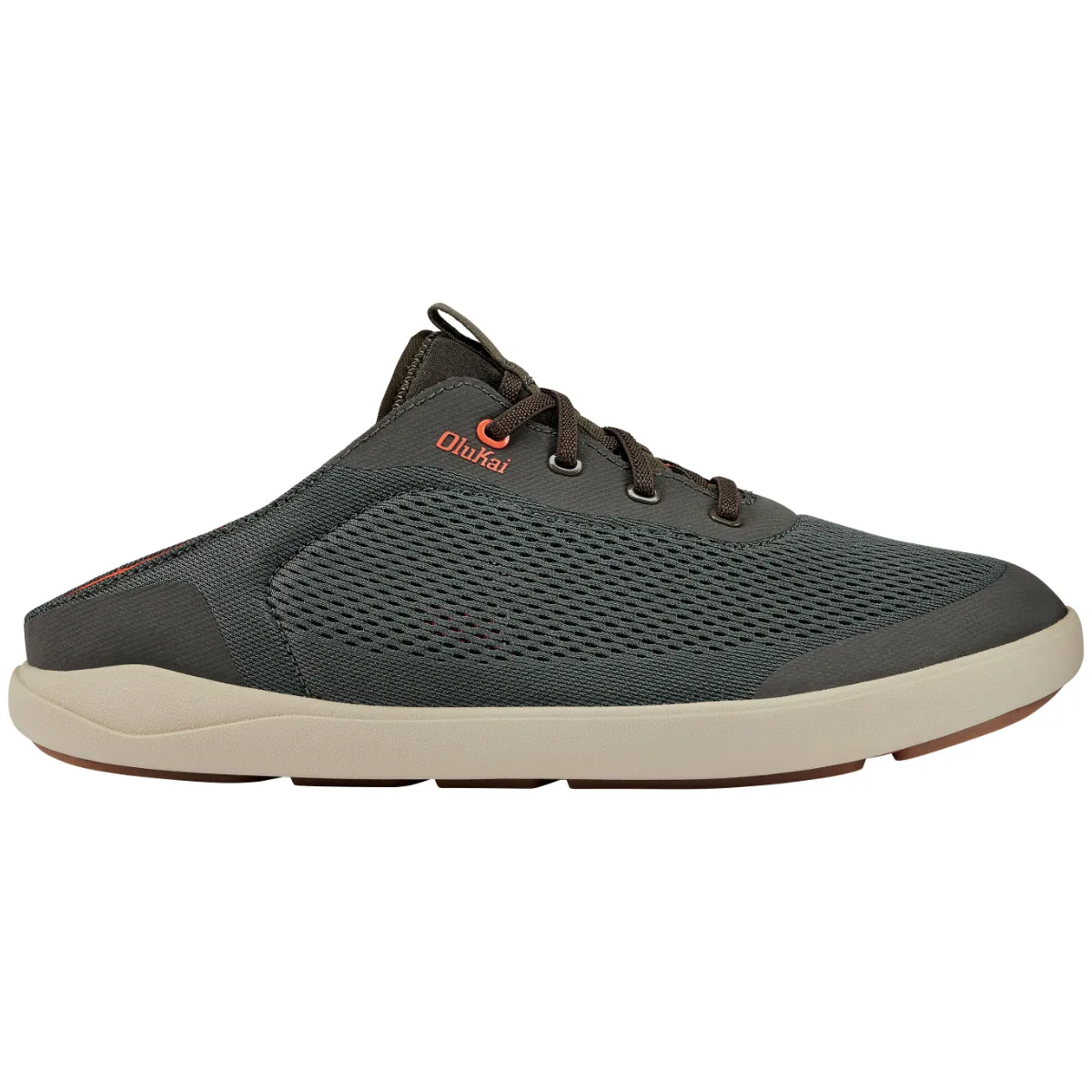 OluKai Moku Pae Slip-On Shoes