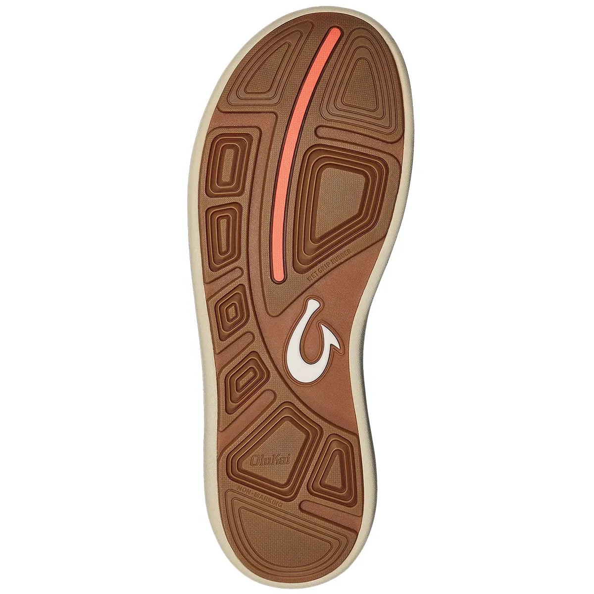 OluKai Moku Pae Slip-On Shoes