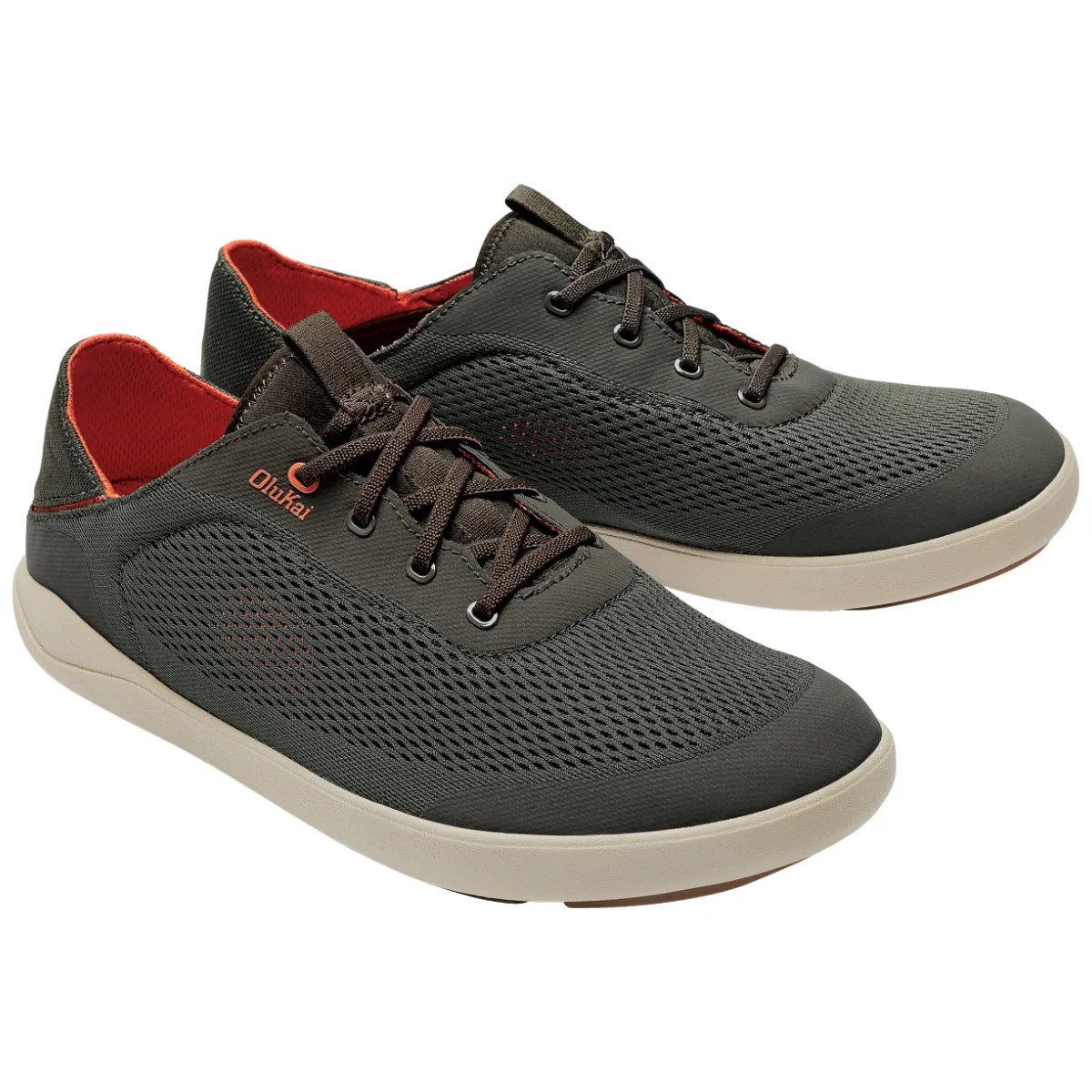 OluKai Moku Pae Slip-On Shoes