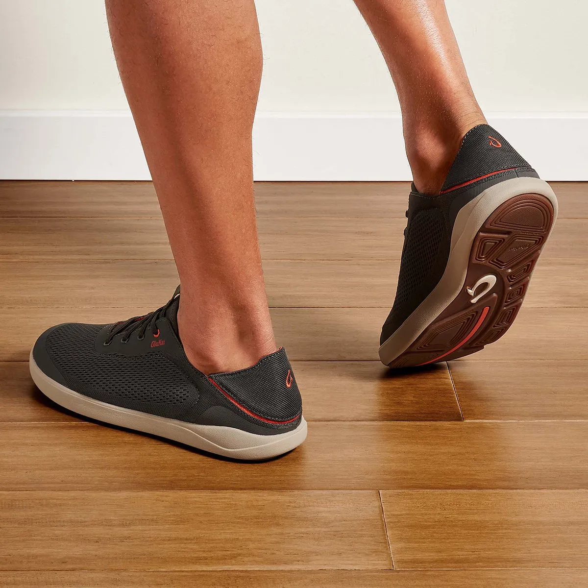 OluKai Moku Pae Slip-On Shoes