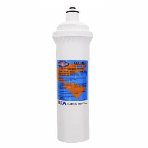 Omnipure ELF-1M 1 Micron Carbon Block Lead Reduction Replacement Filter