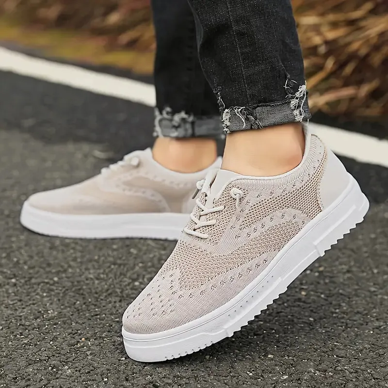 Owen - Atmungsaktive Skateschuhe für Männer