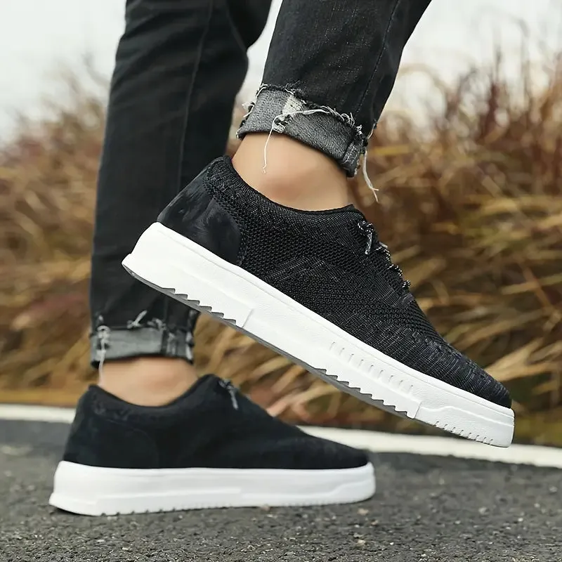 Owen - Atmungsaktive Skateschuhe für Männer