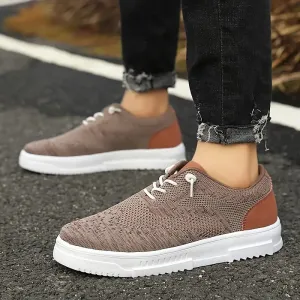 Owen - Atmungsaktive Skateschuhe für Männer
