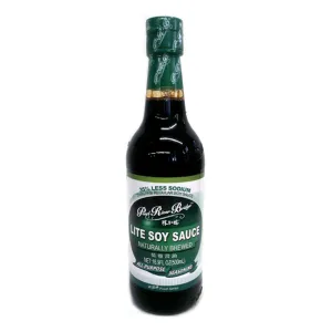 PEARL RIVER BRIDGE Lite Soy Sauce 珠江橋 低鹽醬油 500ML