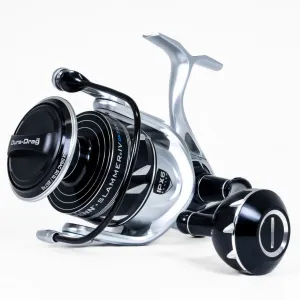 Penn Slammer IV DX-Spinning Reel