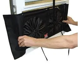 Phoenix Window Adapter