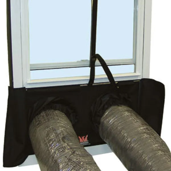 Phoenix Window Adapter
