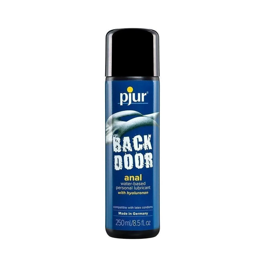 Pjur Backdoor Comfort Water-Based Anal Glide