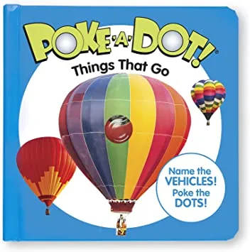 POKE-A-DOT