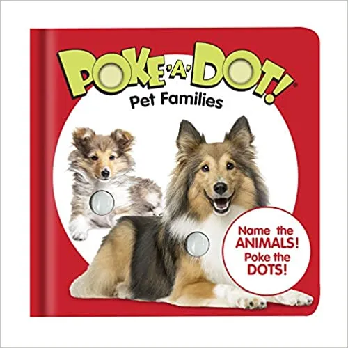 POKE-A-DOT
