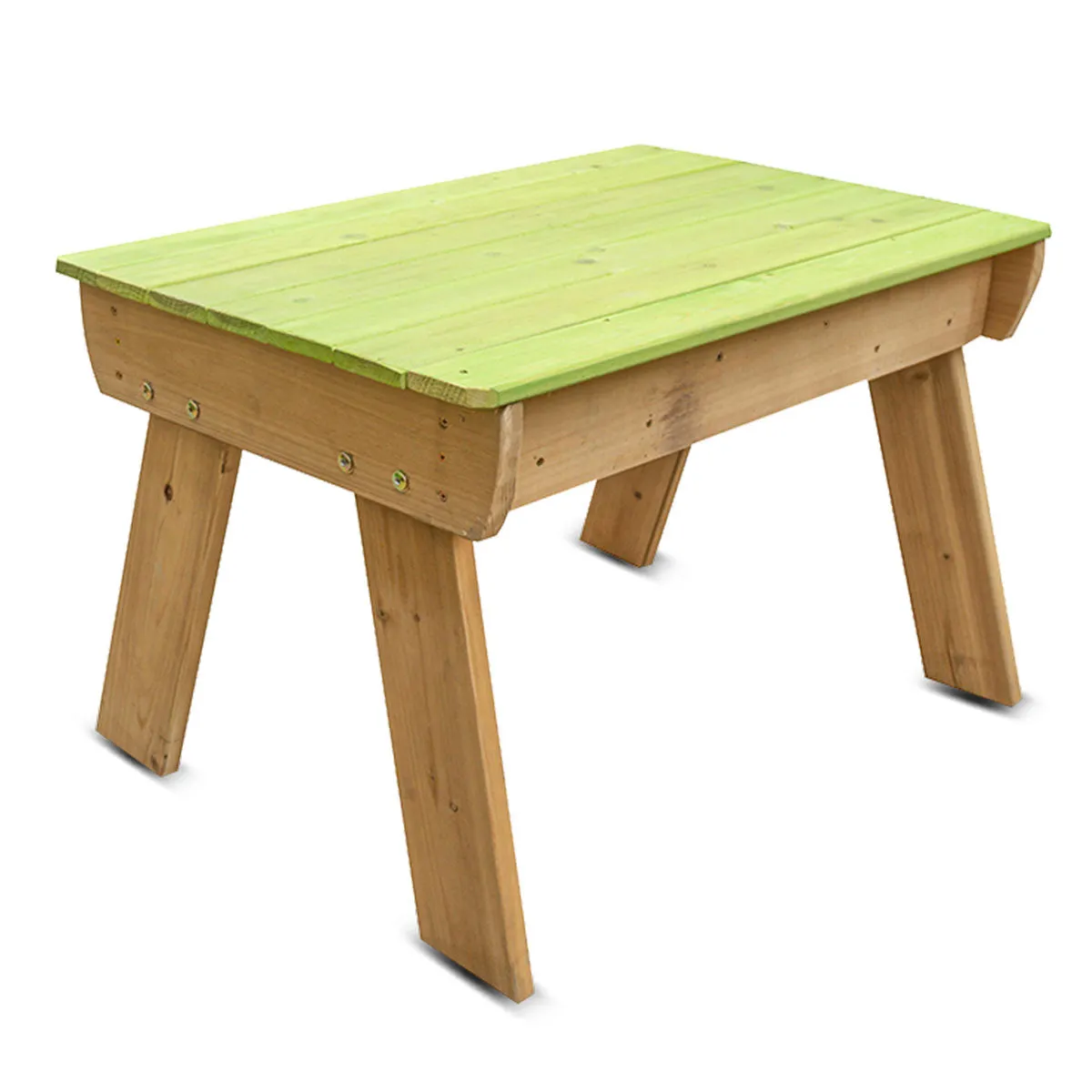 Premium Timber Sand and Water Play Table - Lifespan Kids