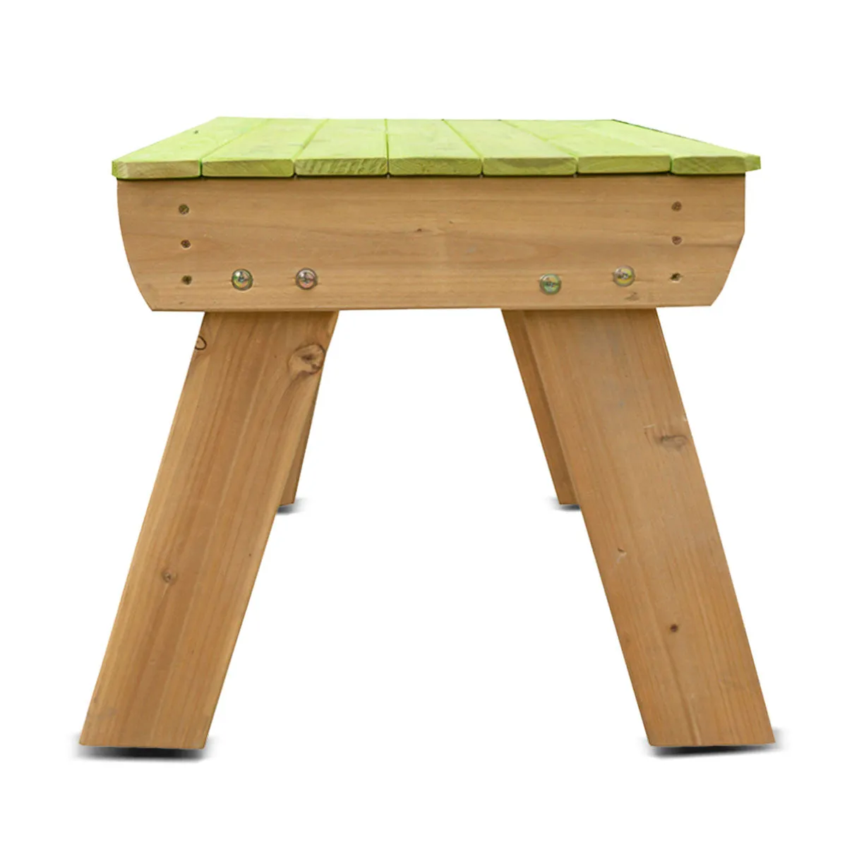 Premium Timber Sand and Water Play Table - Lifespan Kids