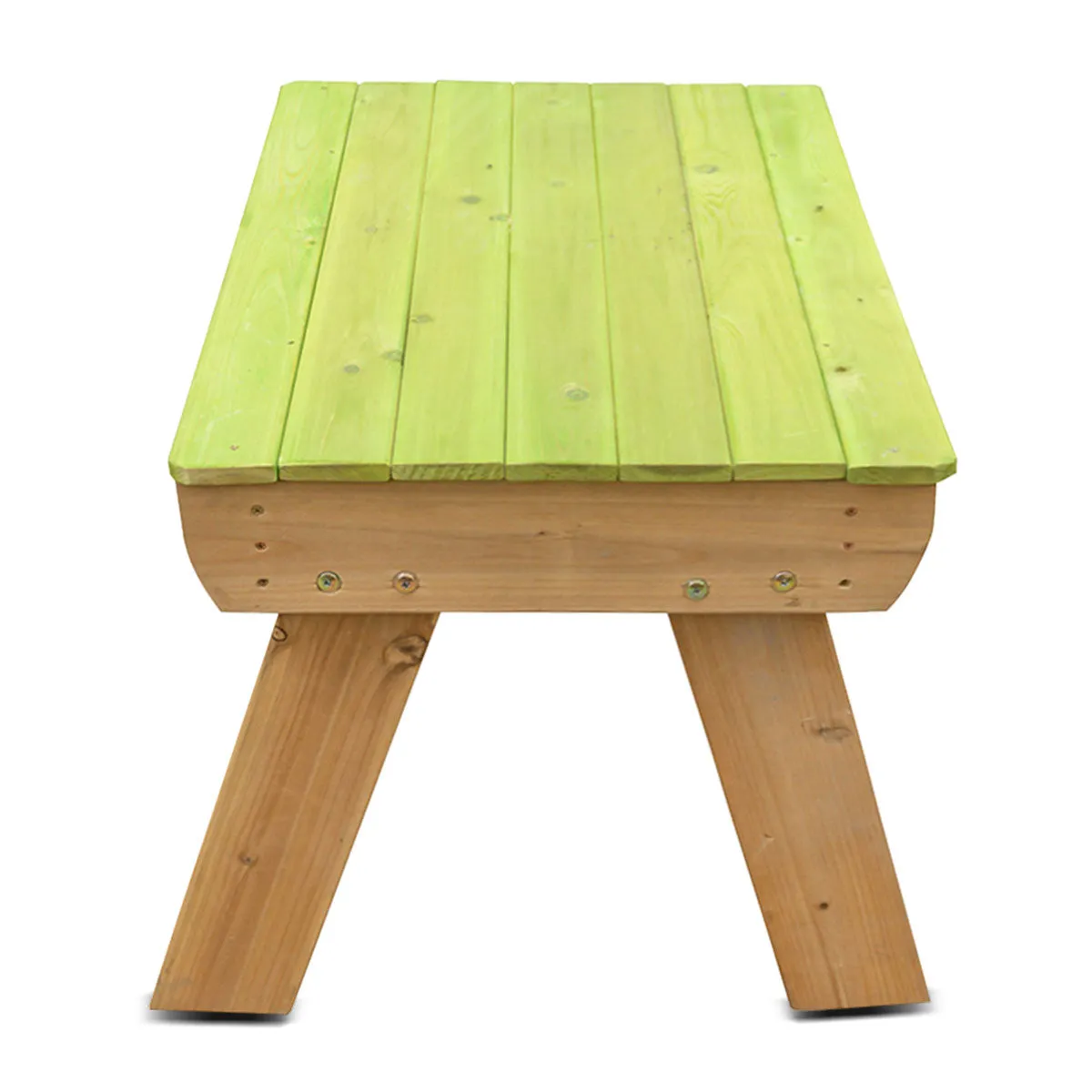 Premium Timber Sand and Water Play Table - Lifespan Kids