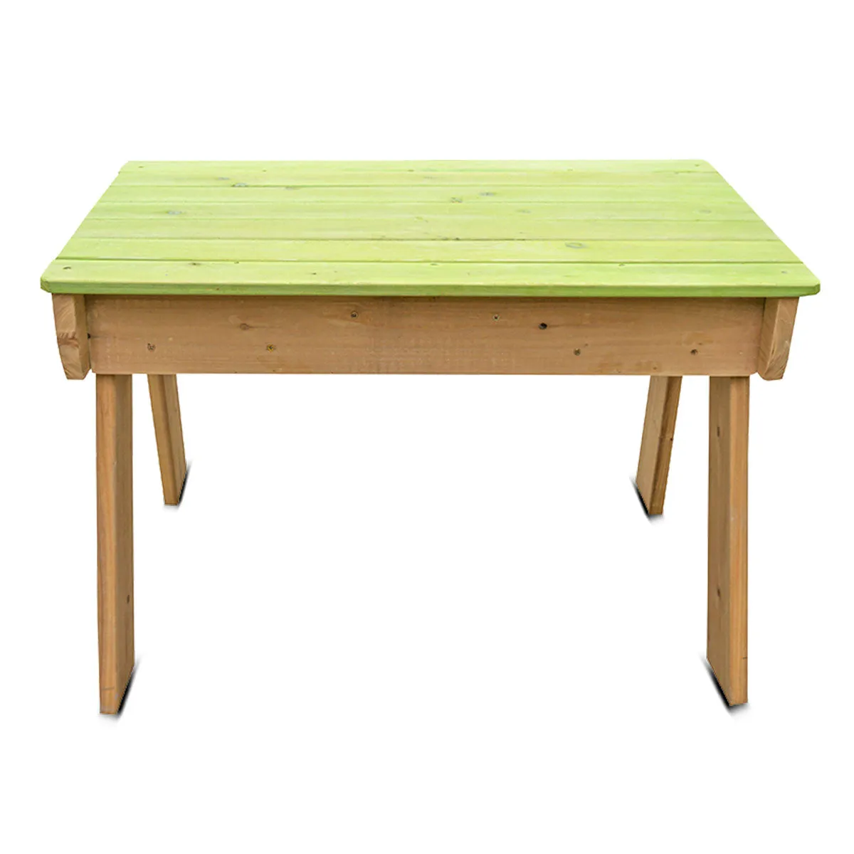 Premium Timber Sand and Water Play Table - Lifespan Kids