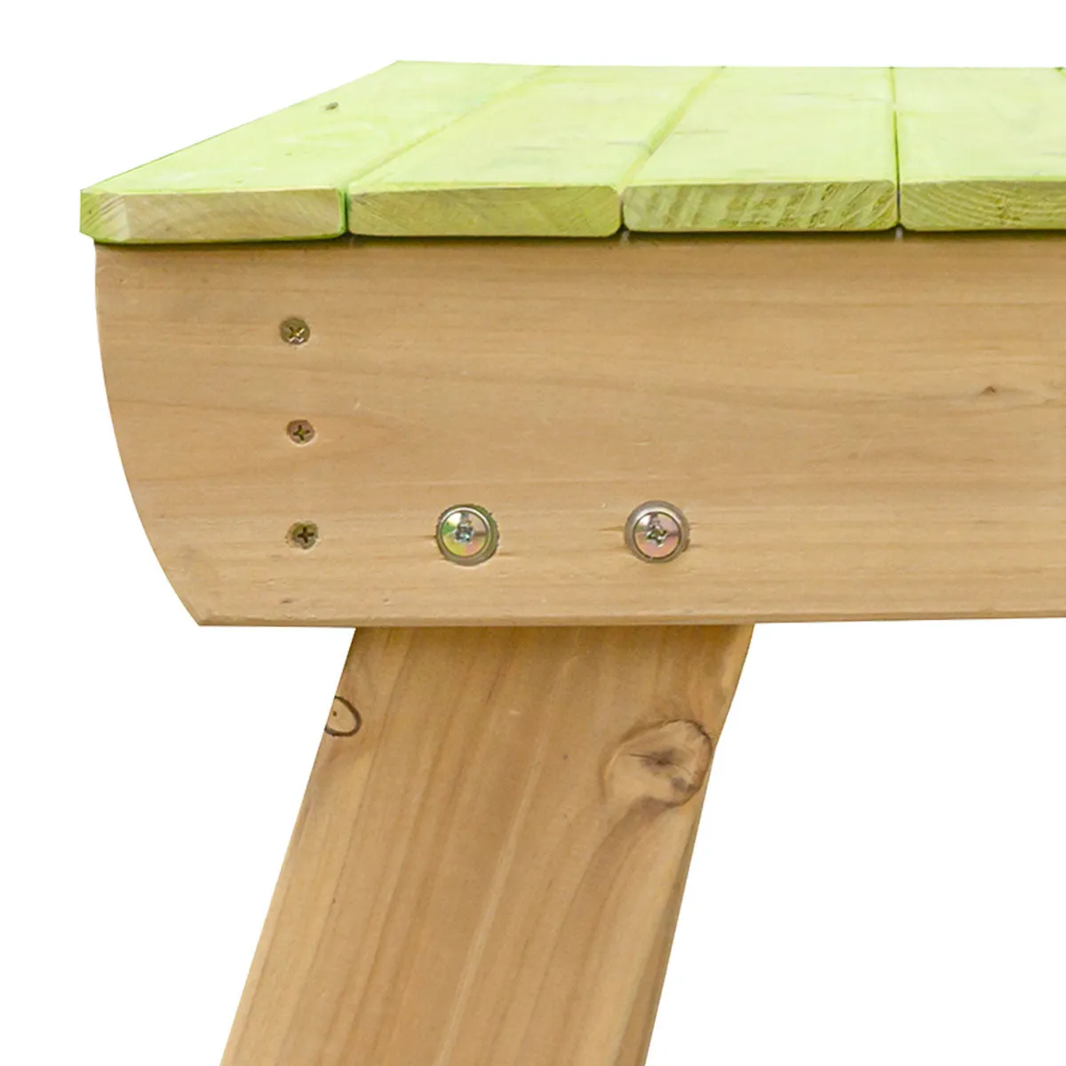 Premium Timber Sand and Water Play Table - Lifespan Kids