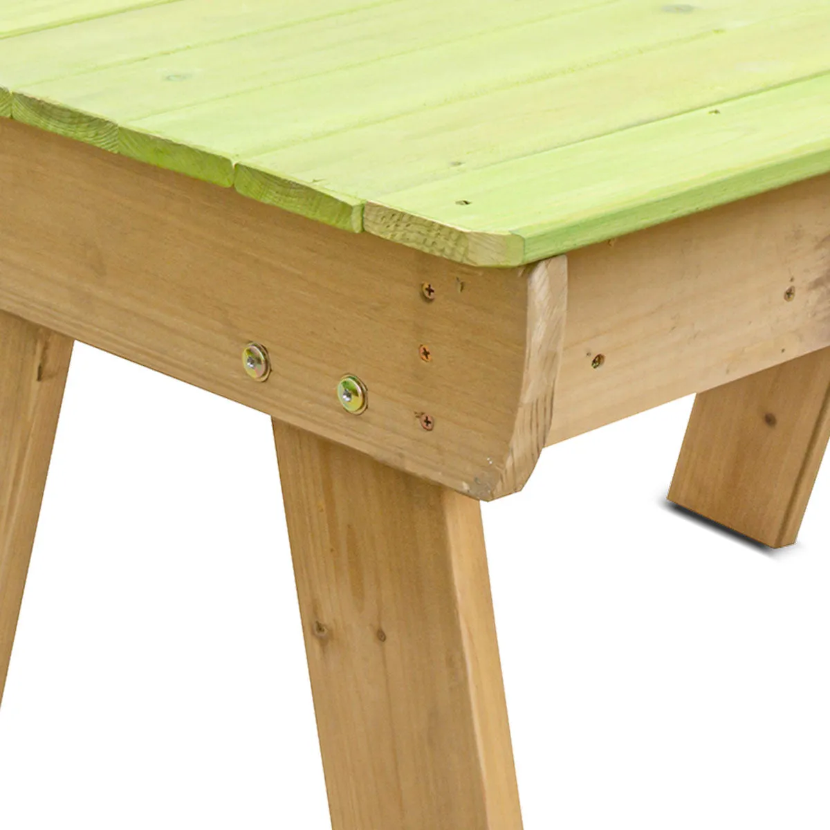 Premium Timber Sand and Water Play Table - Lifespan Kids
