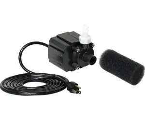 Pro Pump 500 GPH