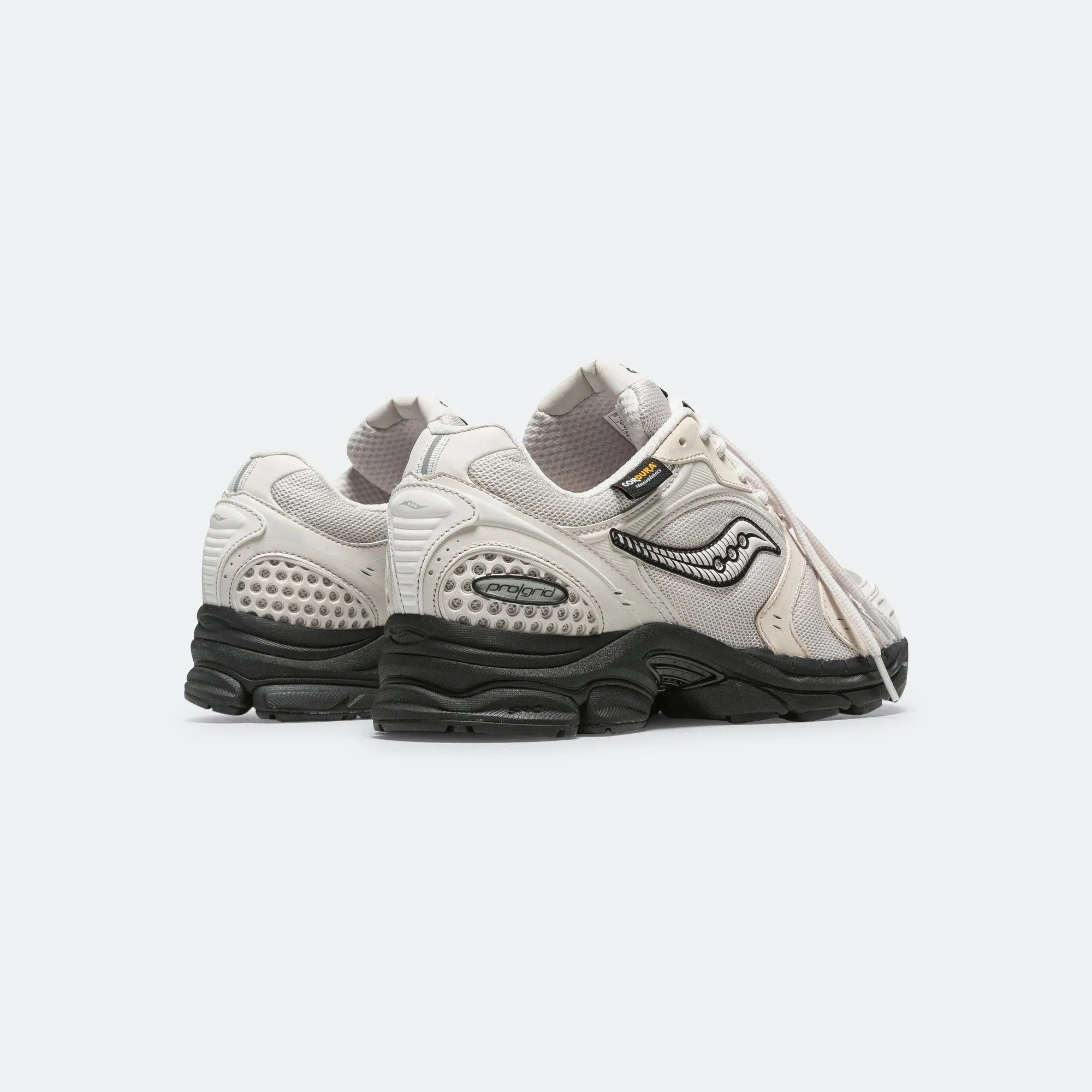 Progrid Triumph 4 - White/Sand