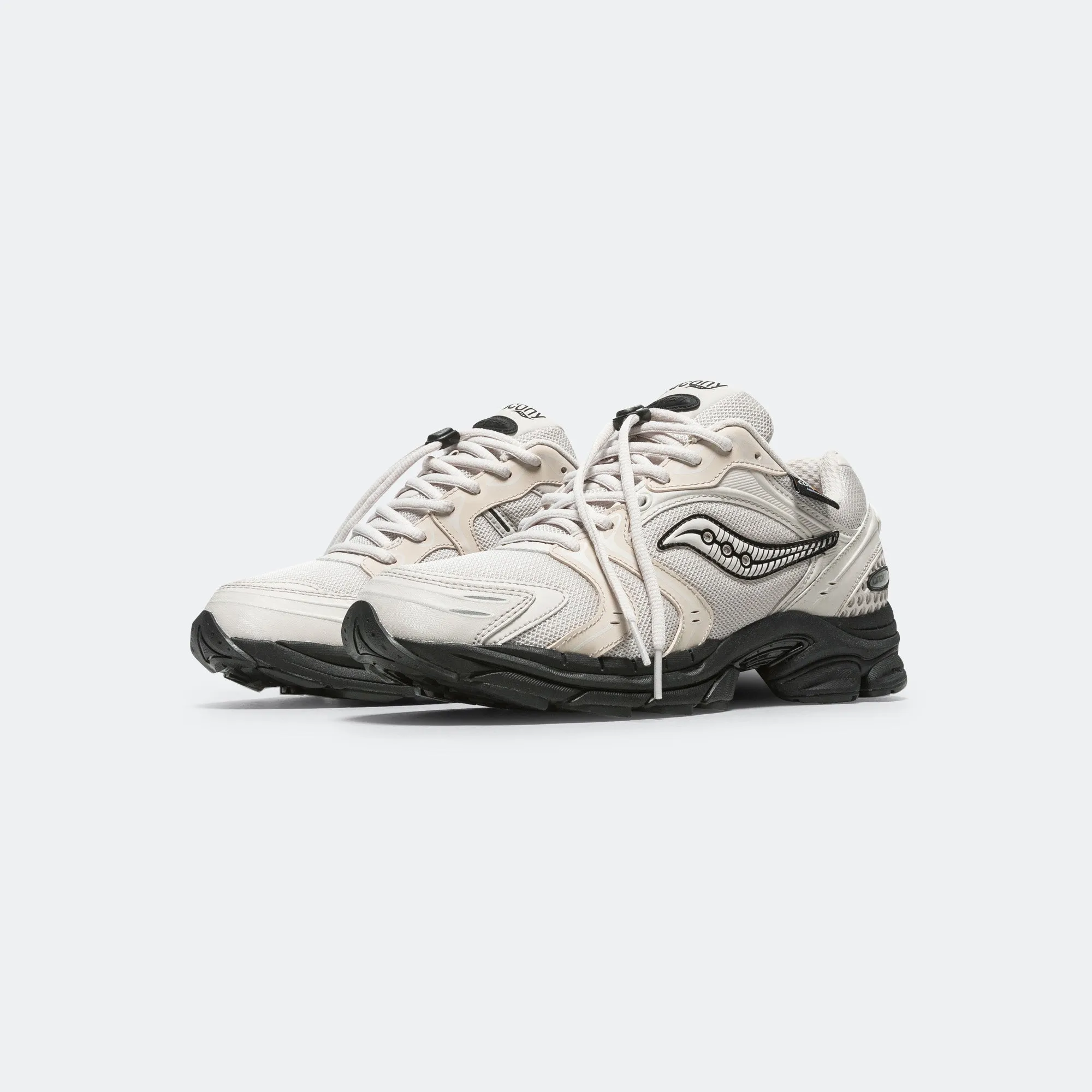 Progrid Triumph 4 - White/Sand