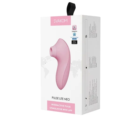 PULSE LITE NEO