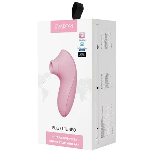 PULSE LITE NEO