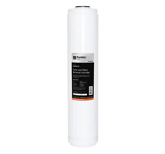 Puretec Granular Carbon Cartridge