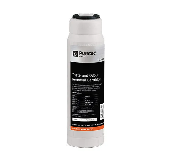 Puretec Granular Carbon Cartridge