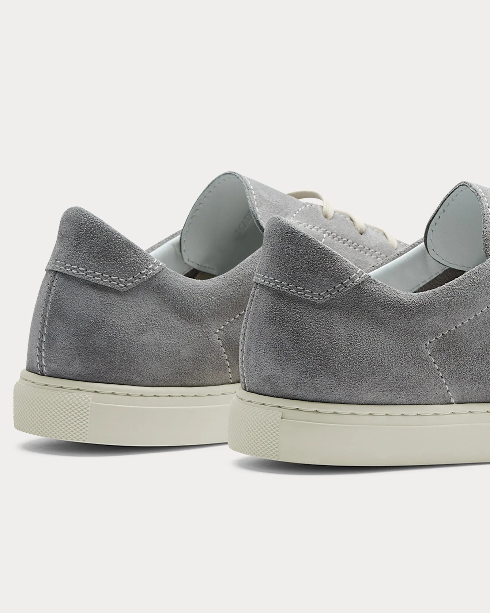 Racquet Cement Low Top Sneakers