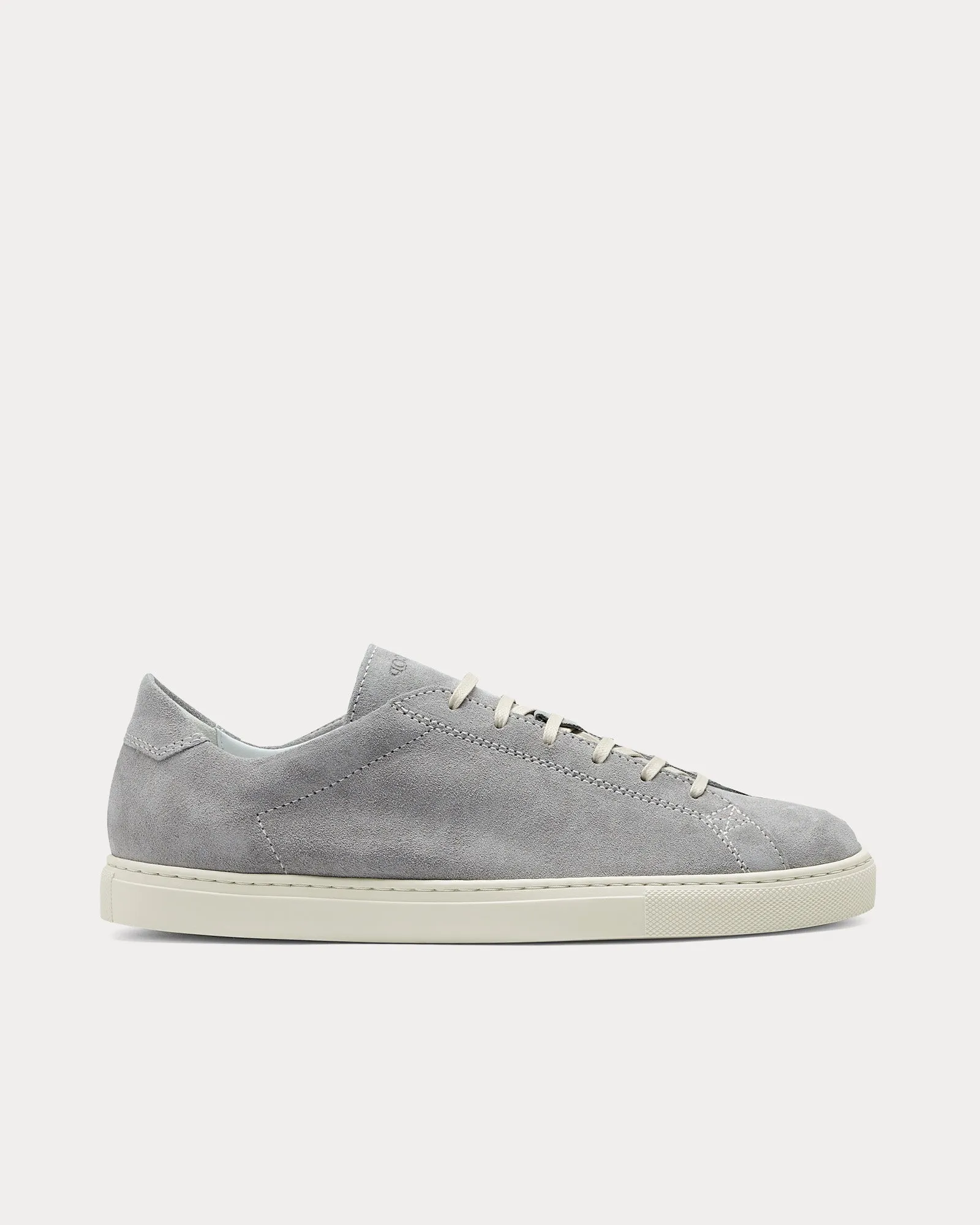 Racquet Cement Low Top Sneakers