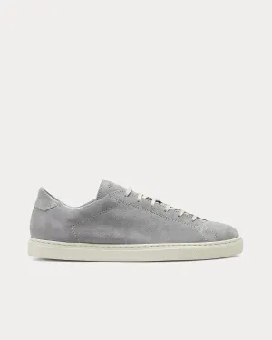 Racquet Cement Low Top Sneakers