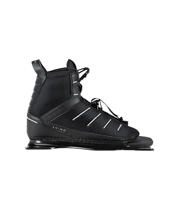 Radar Mens Session Slalom Waterski w/Prime Boots