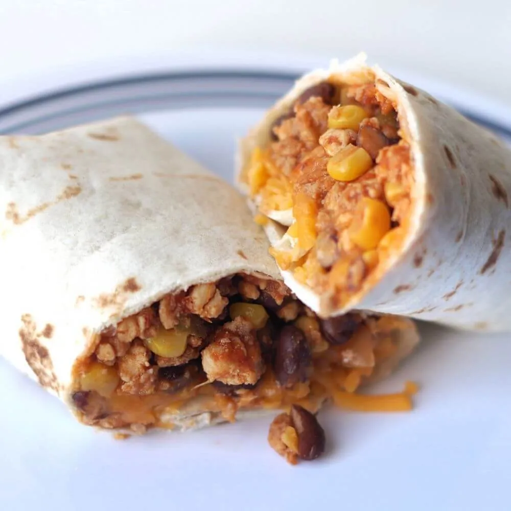 Rainy Day Foods Gluten-Free Dehydrated Corn Super Sweet 6 (Case of Six) #10 Cans - 240 Servings