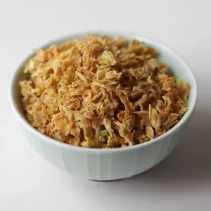Rainy Day Foods Non-GMO Dehydrated Cabbage 15 lbs Box - 340 Servings
