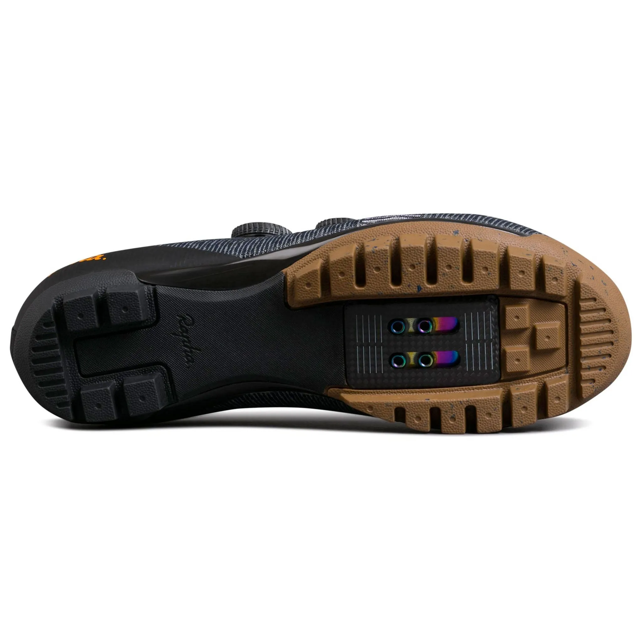 Rapha Unisex Explore Powerweave Shoes - Navy