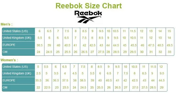 Reebok Bolton WW Peat