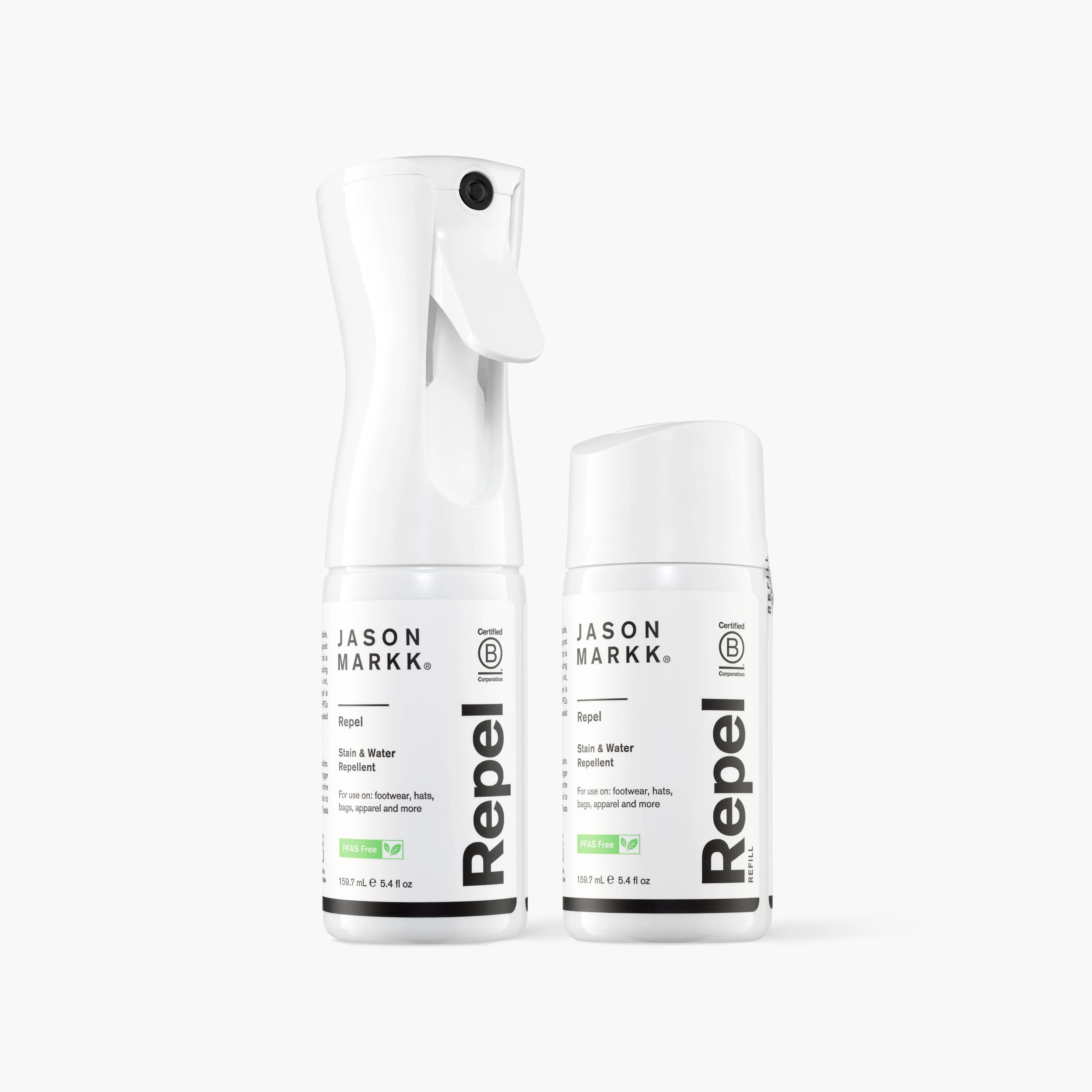 Repel Bundle
