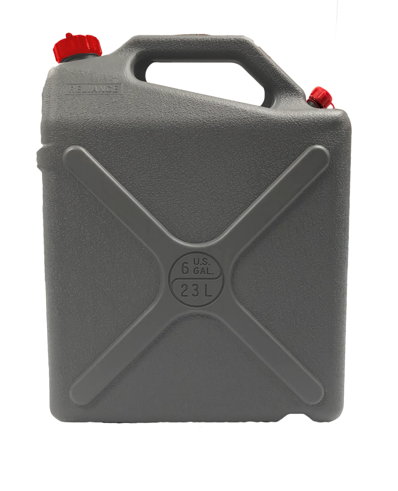 Rhino Pak 5.5gal Heavy-Duty Water Storage Container