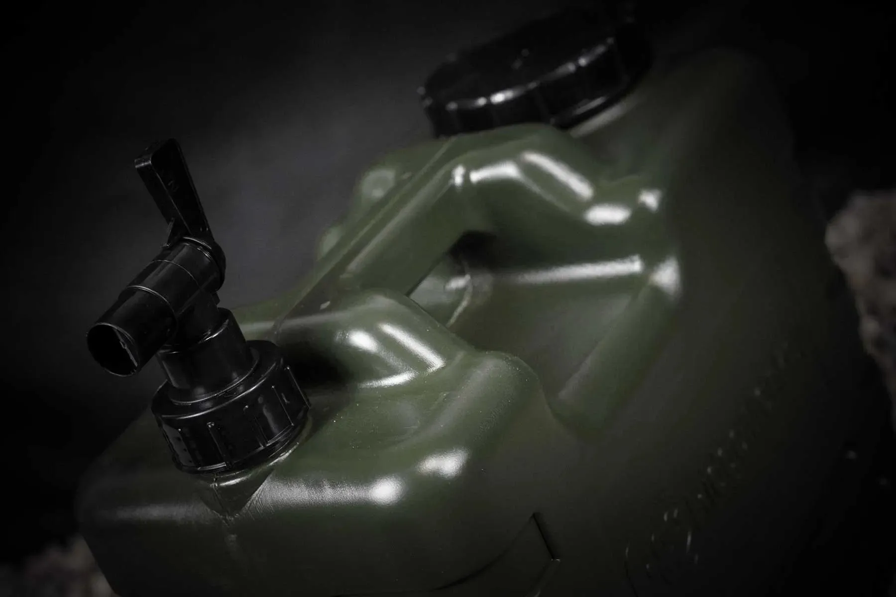 Ridge Monkey Heavy Duty Water Carrier