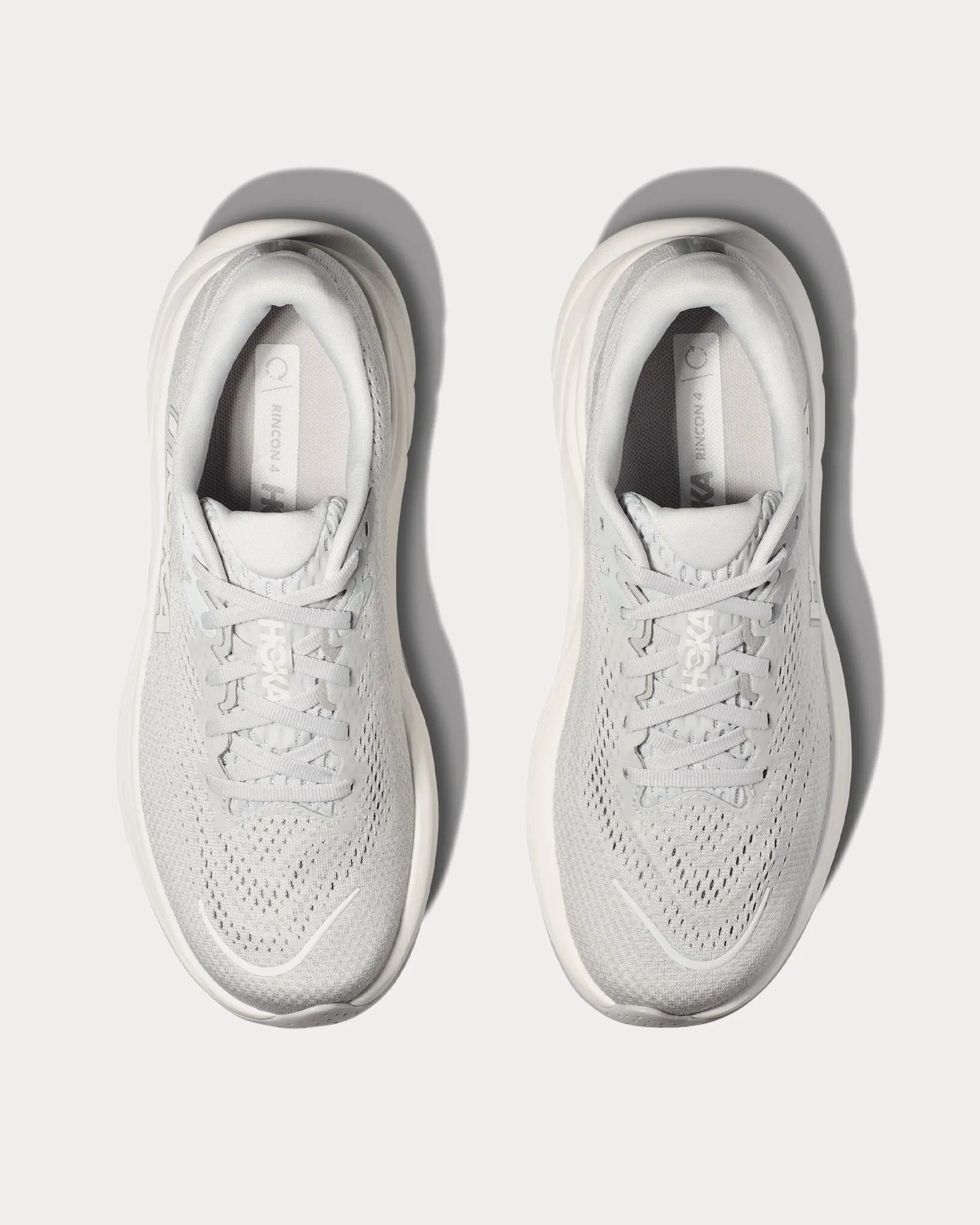 Rincon 4 Stardust / Cosmic Grey Running Shoes