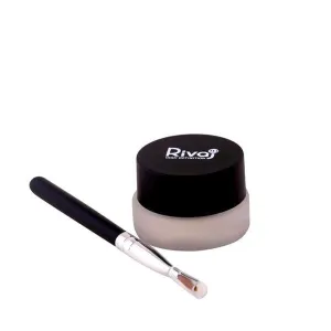 RIVAJ HD LONG WEAR GEL EYELINER WATER PROOF