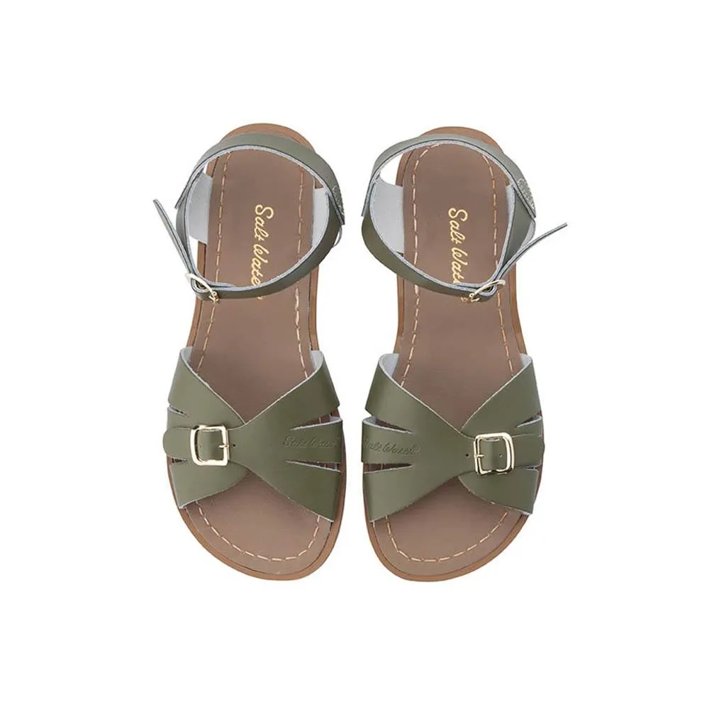Salt Water Classic (Olive)