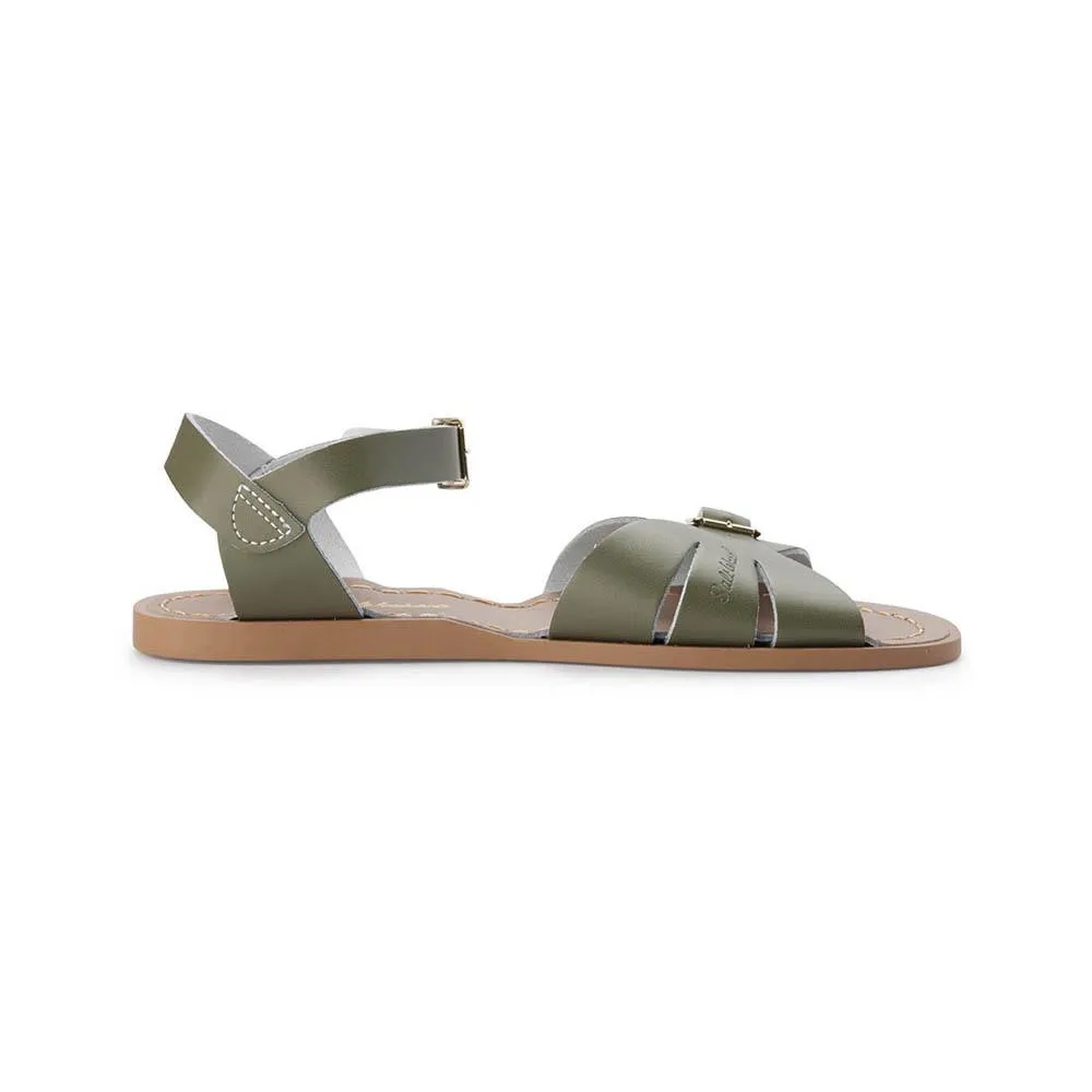Salt Water Classic (Olive)