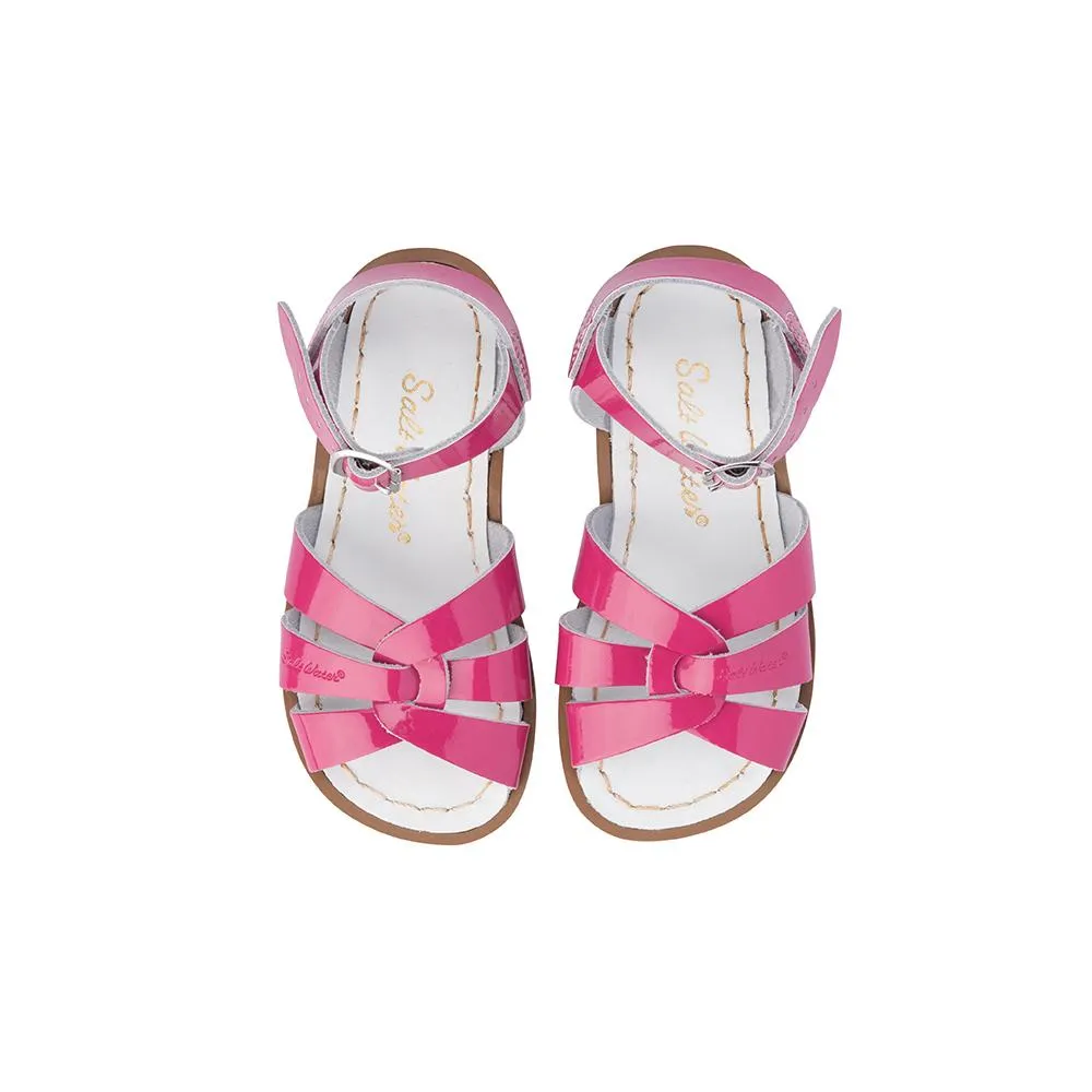 Salt Water Original (Fucshia)