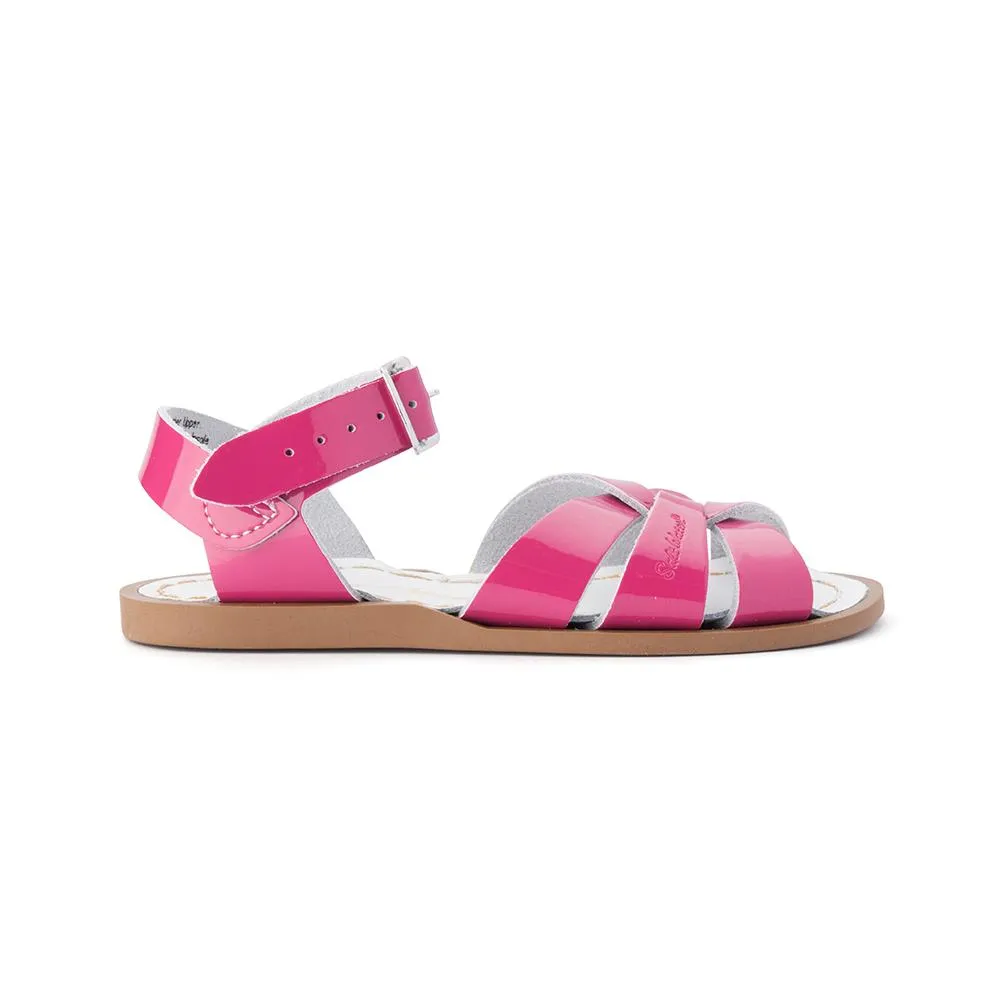 Salt Water Original (Fucshia)