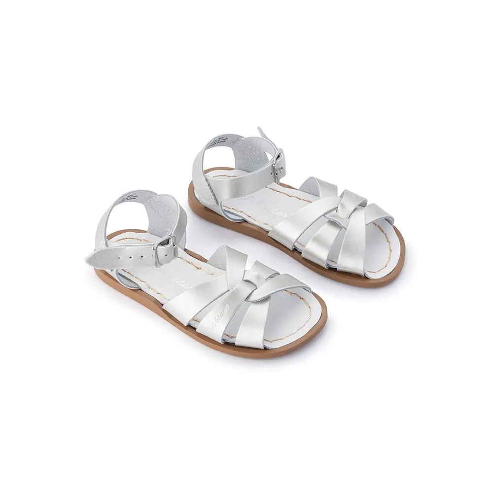 Salt Water Original (Silver)