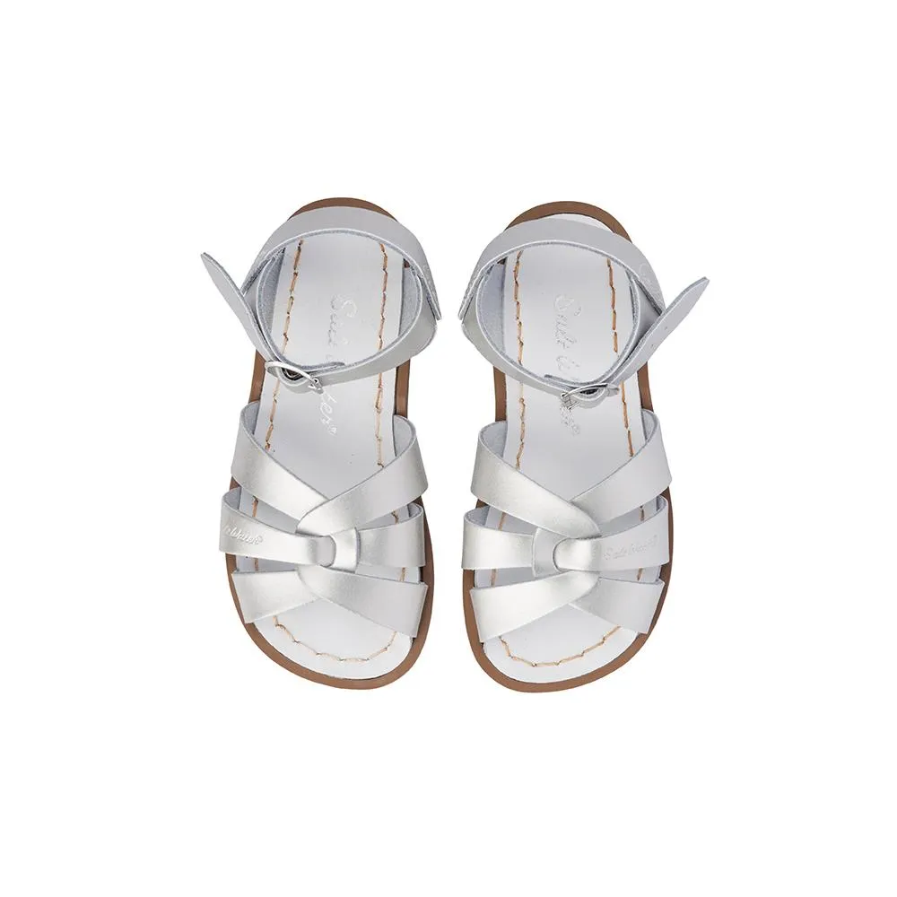 Salt Water Original (Silver)